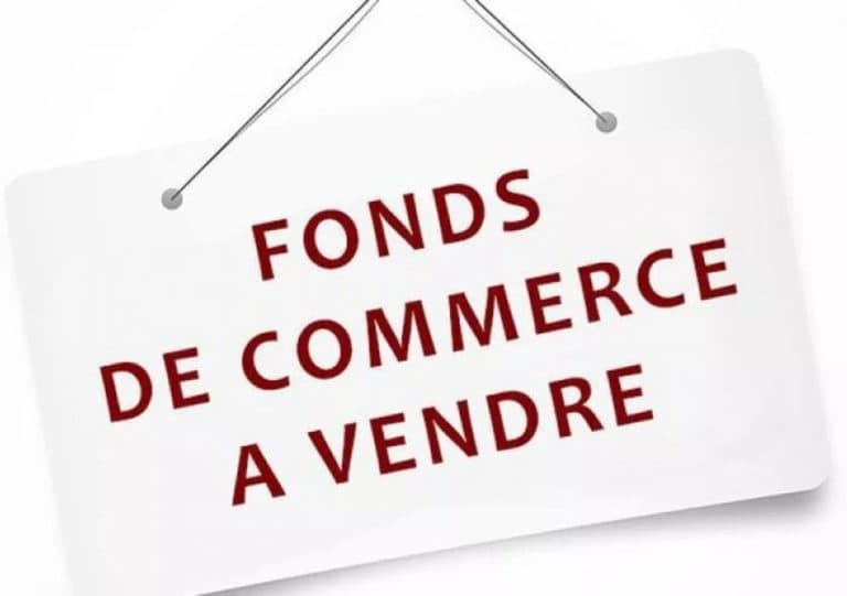 Fonds de commerce – Restauration rapide – Centre-ville Papeete